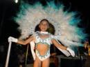 Libres despidi al Carnaval 2012 con lluvia en una jornada historica