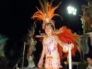 Libres despidi al Carnaval 2012 con lluvia en una jornada historica