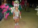 Libres despidi al Carnaval 2012 con lluvia en una jornada historica