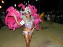 Libres despidi al Carnaval 2012 con lluvia en una jornada historica
