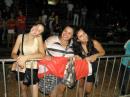 Libres despidi al Carnaval 2012 con lluvia en una jornada historica