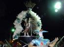 Libres despidi al Carnaval 2012 con lluvia en una jornada historica