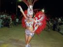 Libres despidi al Carnaval 2012 con lluvia en una jornada historica