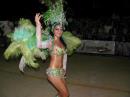 Libres despidi al Carnaval 2012 con lluvia en una jornada historica