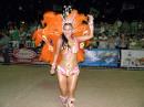 Libres despidi al Carnaval 2012 con lluvia en una jornada historica