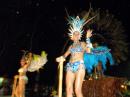 Libres despidi al Carnaval 2012 con lluvia en una jornada historica
