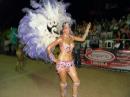 Libres despidi al Carnaval 2012 con lluvia en una jornada historica