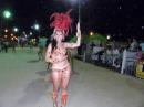 Libres despidi al Carnaval 2012 con lluvia en una jornada historica