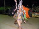 Libres despidi al Carnaval 2012 con lluvia en una jornada historica