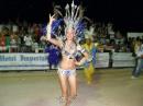 Libres despidi al Carnaval 2012 con lluvia en una jornada historica