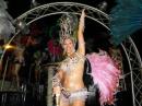 Libres despidi al Carnaval 2012 con lluvia en una jornada historica
