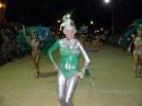 Libres despidi al Carnaval 2012 con lluvia en una jornada historica