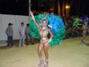 Libres despidi al Carnaval 2012 con lluvia en una jornada historica