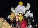 Libres despidi al Carnaval 2012 con lluvia en una jornada historica