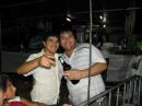 Libres despidi al Carnaval 2012 con lluvia en una jornada historica