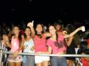 Libres despidi al Carnaval 2012 con lluvia en una jornada historica