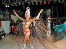 Libres despidi al Carnaval 2012 con lluvia en una jornada historica