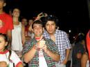 Libres despidi al Carnaval 2012 con lluvia en una jornada historica