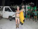Libres despidi al Carnaval 2012 con lluvia en una jornada historica