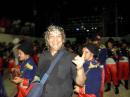 Libres despidi al Carnaval 2012 con lluvia en una jornada historica