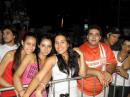 Libres despidi al Carnaval 2012 con lluvia en una jornada historica