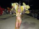 Libres despidi al Carnaval 2012 con lluvia en una jornada historica