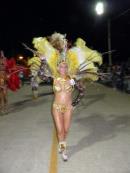 Libres despidi al Carnaval 2012 con lluvia en una jornada historica