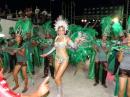 Libres despidi al Carnaval 2012 con lluvia en una jornada historica