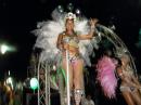 Libres despidi al Carnaval 2012 con lluvia en una jornada historica