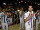 Libres despidi al Carnaval 2012 con lluvia en una jornada historica