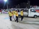 Libres despidi al Carnaval 2012 con lluvia en una jornada historica