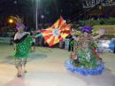 Libres despidi al Carnaval 2012 con lluvia en una jornada historica