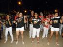 Libres despidi al Carnaval 2012 con lluvia en una jornada historica