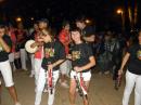 Libres despidi al Carnaval 2012 con lluvia en una jornada historica
