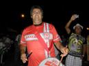 Libres despidi al Carnaval 2012 con lluvia en una jornada historica
