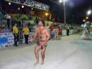 Libres despidi al Carnaval 2012 con lluvia en una jornada historica