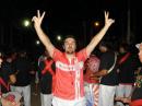 Libres despidi al Carnaval 2012 con lluvia en una jornada historica
