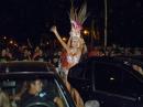 Libres despidi al Carnaval 2012 con lluvia en una jornada historica