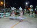 Libres despidi al Carnaval 2012 con lluvia en una jornada historica