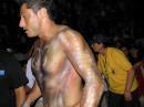 Libres despidi al Carnaval 2012 con lluvia en una jornada historica