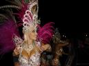 Libres despidi al Carnaval 2012 con lluvia en una jornada historica