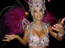 Libres despidi al Carnaval 2012 con lluvia en una jornada historica