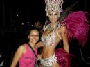 Libres despidi al Carnaval 2012 con lluvia en una jornada historica