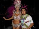 Libres despidi al Carnaval 2012 con lluvia en una jornada historica
