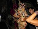 Libres despidi al Carnaval 2012 con lluvia en una jornada historica