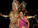 Libres despidi al Carnaval 2012 con lluvia en una jornada historica