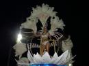 Libres despidi al Carnaval 2012 con lluvia en una jornada historica