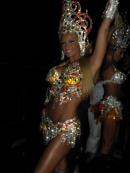 Libres despidi al Carnaval 2012 con lluvia en una jornada historica