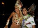 Libres despidi al Carnaval 2012 con lluvia en una jornada historica
