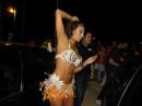 Libres despidi al Carnaval 2012 con lluvia en una jornada historica